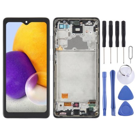 SAMSUNG A72 W/F INCELL